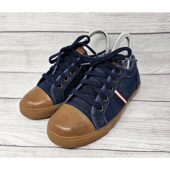 Ben Sherman Boy‎ Shoes Size 3 - Picture 1 of 13